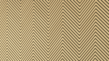Pannelli acustici Skaben SilentWall - A spina di pesce New Light - 275 x 52 cm
