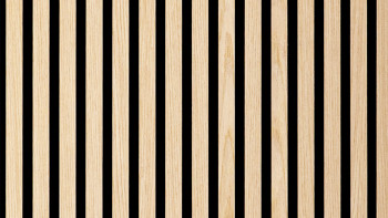 Pannelli acustici Skaben SilentWall - Rovere naturale chiaro