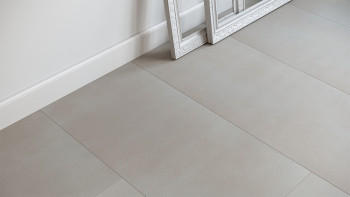 planeo Vinile rigido a incastro - Toparia IXPE XL piastrella ultra opaca | isolamento acustico integrato (MF-0011-IXPE)