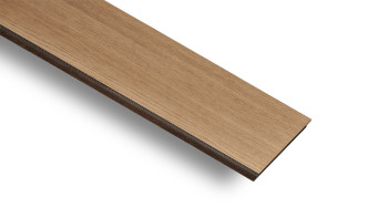 Pannello di facciata Trespa Pura NFC® - Rovere Classico - 3050 mm