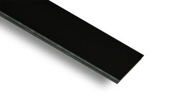 Pannello Trespa Pura NFC® - Metropolis Black 3050 mm