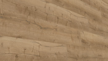 planeo DekoWall - Vinile da parete X-Wide Comfort Oak Nature | goffratura sincronizzata (DB291WXL-WV)