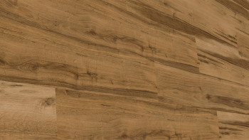 planeo DekoWall - Vinile da parete X-Wide Shadow Oak Brown | rilievo sincronizzato (DB295WXL-WV)