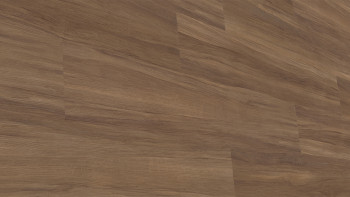 planeo DekoWall - Vinile da parete X-Wide Cool Walnut Dark (DB298WXL-WV)