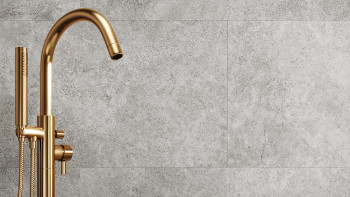 rivestimento in plastica planeo - Wall&Floor Design Neba supermatt