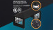 tenda planeo antracite 3 x 6 m protezione UV 50+