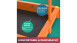 sabbiera planeo Max 140 x 140 cm Protezione UV 50+