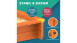 sabbiera planeo Max 140 x 140 cm Protezione UV 50+