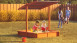sabbiera planeo Max 140 x 140 cm Protezione UV 50+