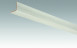 Battiscopa MEISTER Battiscopa angolare grigio cenere 4097 - 2380 x 33 x 3,5 mm (200035-2380-04097)
