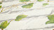 carta da parati in vinile carta da parati in pietra carta da parati verde pietre moderne fiori & natura Elementi 421