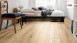 Haro laminato Haro Tritty 100 Gran Via 4V rovere italica crema panna panna autentico