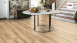 Haro laminato Haro Tritty 100 Gran Via 4V rovere italica crema panna panna autentico