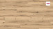 Haro laminato Haro Tritty 100 Gran Via 4V rovere italica crema panna panna autentico