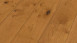 MEISTER Parquet - Lindura HD 400 Quercia autentica marrone castagna (500011-2200270-08911)
