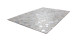 tappeto planeo - Spark 210 grigio / argento