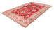 tappeto planeo - Faye 625 rosso