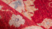 tappeto planeo - Faye 625 rosso
