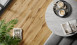 planeo Vinile ad incastro - Rigid Riley Oak 5G | Made in Germany (100P1004-N)