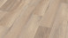 Vinile adesivo Wineo - 400 legno L Rovere vibrante Beige | Goffratura sincronizzata (DB282WL)