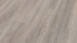 Wineo Vinile multistrato - 400 wood XL Limed Oak Silver | isolamento acustico integrato (MLD301WXL)
