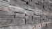 planeo rivestimento murale Novistone DS pietra laminata lava - 1054 x 334 mm