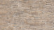 planeo rivestimento murale Novistone DS pietra laminata Limestone - 1054 x 334 mm