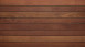 Terrazza in legno TerraWood Terrazza in legno Cumaru marrone PRIME 21 x 145mm - liscia su entrambi i lati