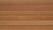 TerraWood decking in legno Bangkirai 25 x 145mm - scanalato/scanalato