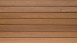 TerraWood Wood Decking Bangkirai 25 x 145mm - liscio su entrambi i lati
