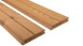 planeo facciata in legno listello romboidale in legno termo pino Dekora 4,2 m 26x140