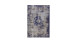 tappeto planeo - Vintage 8403 blu